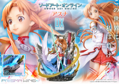 Sword Art Online Prisma Wing PVC Statue 1/7 Asuna 38 cm – Bild 16