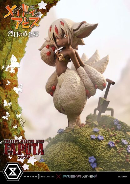 Made in Abyss Statue Faputa 27 cm – Bild 7