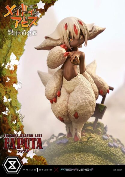 Made in Abyss Statue Faputa 27 cm – Bild 8