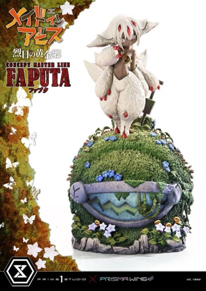 Made in Abyss Statue Faputa 27 cm – Bild 11