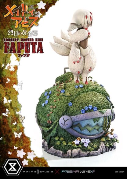 Made in Abyss Statue Faputa 27 cm – Bild 12