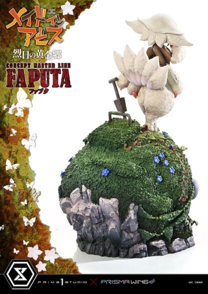 Made in Abyss Statue Faputa 27 cm – Bild 13