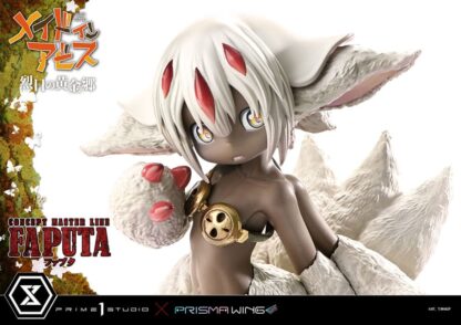 Made in Abyss Statue Faputa 27 cm – Bild 17