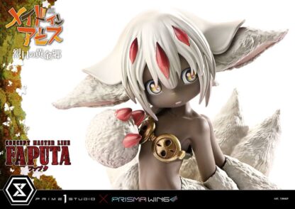 Made in Abyss Statue Faputa 27 cm – Bild 18