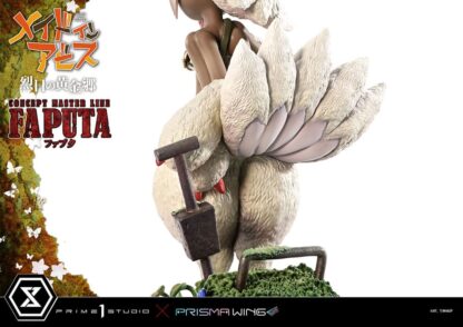 Made in Abyss Statue Faputa 27 cm – Bild 25