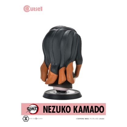 Demon Slayer Cutie1 PVC Figur Nezuko Kamado 13 cm – Bild 7