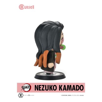 Demon Slayer Cutie1 PVC Figur Nezuko Kamado 13 cm – Bild 8