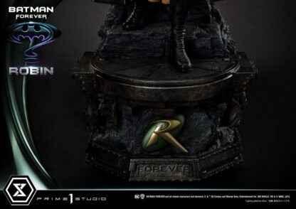 Batman Forever Museum Masterline Series Statue 1/3 Robin 90 cm – Bild 12