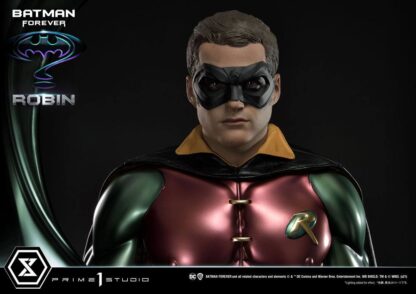 Batman Forever Museum Masterline Series Statue 1/3 Robin 90 cm – Bild 14