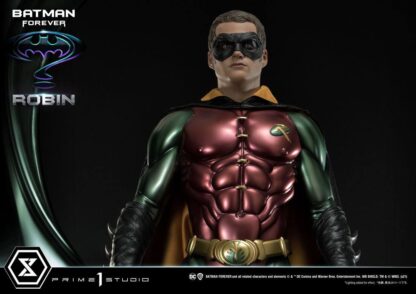 Batman Forever Museum Masterline Series Statue 1/3 Robin 90 cm – Bild 21