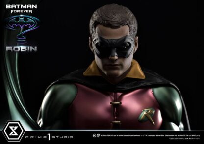 Batman Forever Museum Masterline Series Statue 1/3 Robin 90 cm – Bild 22