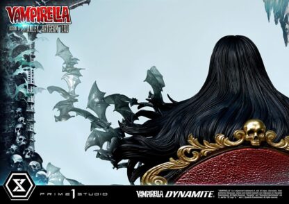 Dynamite Entertainment Statue 1/3 Vampirella Design by Stanley Artgerm Lau 55 cm – Bild 17