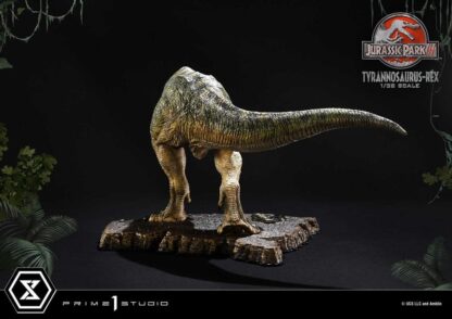 Jurassic Park III Prime Collectibles Statue 1/38 T-Rex 17 cm – Bild 10