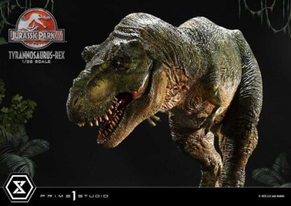 Jurassic Park III Prime Collectibles Statue 1/38 T-Rex 17 cm – Bild 19