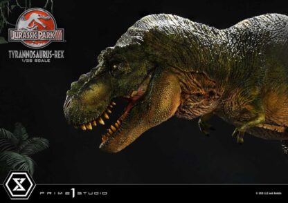 Jurassic Park III Prime Collectibles Statue 1/38 T-Rex 17 cm – Bild 20