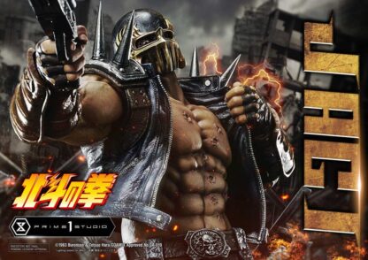 Fist of the North Star Statue Jagi Bonus Version 69 cm – Bild 15