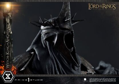 Herr der Ringe Statue 1/4 The Witch King of Angmar 70 cm – Bild 25