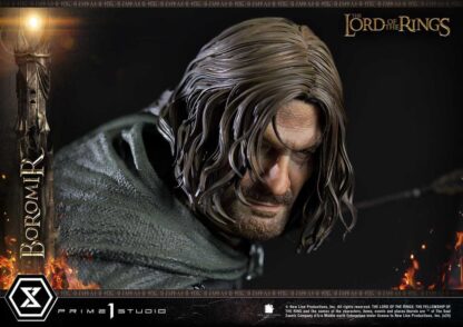 Herr der Ringe Statue 1/4 Boromir Bonus Ver. 51 cm – Bild 23