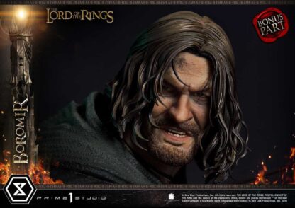 Herr der Ringe Statue 1/4 Boromir Bonus Ver. 51 cm – Bild 25