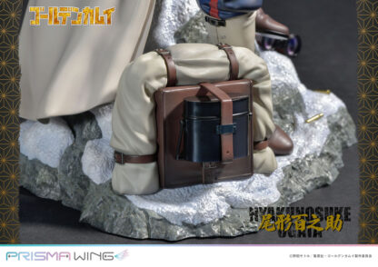 Golden Kamuy Prisma Wing PVC Statue 1/7 Hyakunosuke Ogata 22 cm – Bild 17