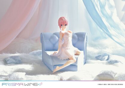 The Quintessential Quintuplets Prisma Wing PVC Statue 1/7 Ichika Nakano 17 cm – Bild 3