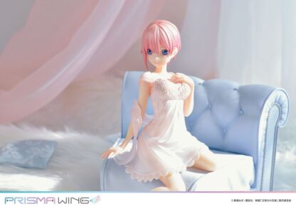 The Quintessential Quintuplets Prisma Wing PVC Statue 1/7 Ichika Nakano 17 cm – Bild 4