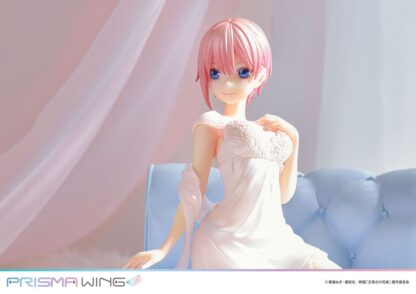 The Quintessential Quintuplets Prisma Wing PVC Statue 1/7 Ichika Nakano 17 cm – Bild 5