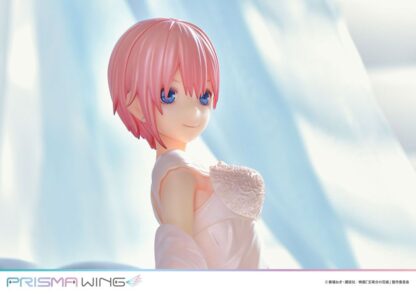 The Quintessential Quintuplets Prisma Wing PVC Statue 1/7 Ichika Nakano 17 cm – Bild 6