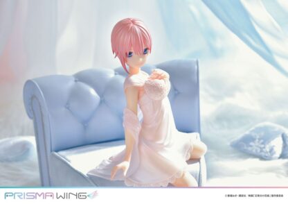 The Quintessential Quintuplets Prisma Wing PVC Statue 1/7 Ichika Nakano 17 cm – Bild 7