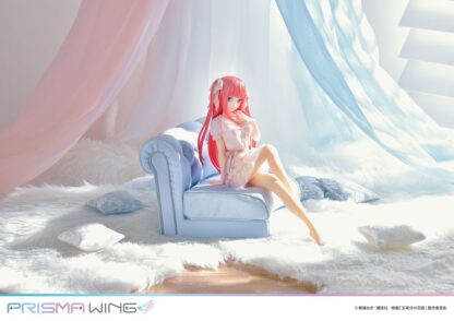 The Quintessential Quintuplets Prisma Wing PVC Statue 1/7 Nino Nakano 17 cm – Bild 3