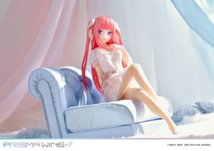 The Quintessential Quintuplets Prisma Wing PVC Statue 1/7 Nino Nakano 17 cm – Bild 4