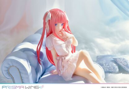 The Quintessential Quintuplets Prisma Wing PVC Statue 1/7 Nino Nakano 17 cm – Bild 5