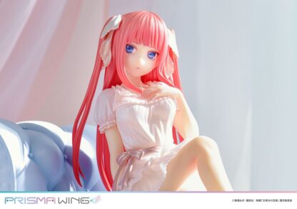 The Quintessential Quintuplets Prisma Wing PVC Statue 1/7 Nino Nakano 17 cm – Bild 6