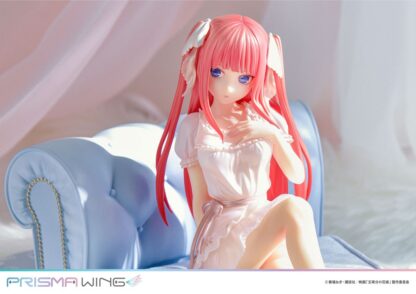 The Quintessential Quintuplets Prisma Wing PVC Statue 1/7 Nino Nakano 17 cm – Bild 7