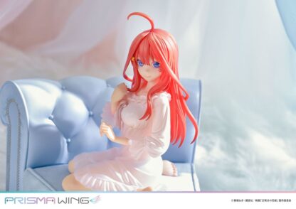 The Quintessential Quintuplets Prisma Wing PVC Statue 1/7 Itsuki Nakano 18 cm – Bild 4