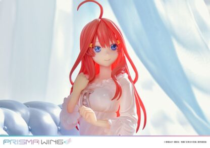 The Quintessential Quintuplets Prisma Wing PVC Statue 1/7 Itsuki Nakano 18 cm – Bild 7