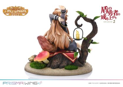 The Rising of the shield Hero Season 2 Prisma Wing PVC Statue 1/7 Raphtalia Young Version 15 cm – Bild 11