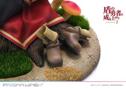 The Rising of the shield Hero Season 2 Prisma Wing PVC Statue 1/7 Raphtalia Young Version 15 cm – Bild 14