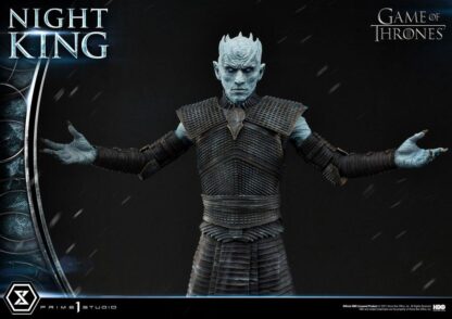 Game of Thrones Statue 1/4 Night King 70 cm – Bild 9