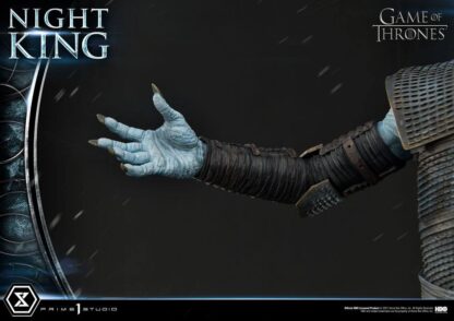 Game of Thrones Statue 1/4 Night King 70 cm – Bild 13