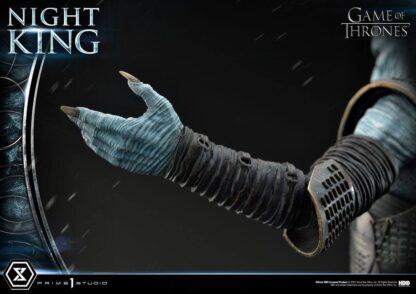 Game of Thrones Statue 1/4 Night King 70 cm – Bild 14