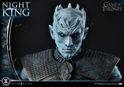 Game of Thrones Statue 1/4 Night King 70 cm – Bild 21