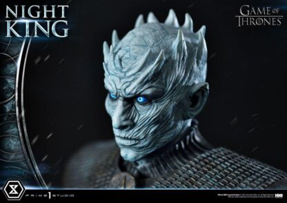 Game of Thrones Statue 1/4 Night King 70 cm – Bild 23