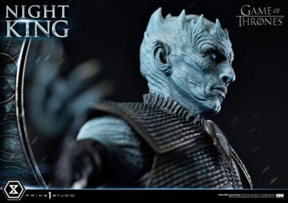 Game of Thrones Statue 1/4 Night King 70 cm – Bild 24