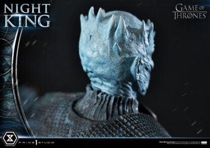 Game of Thrones Statue 1/4 Night King 70 cm – Bild 25