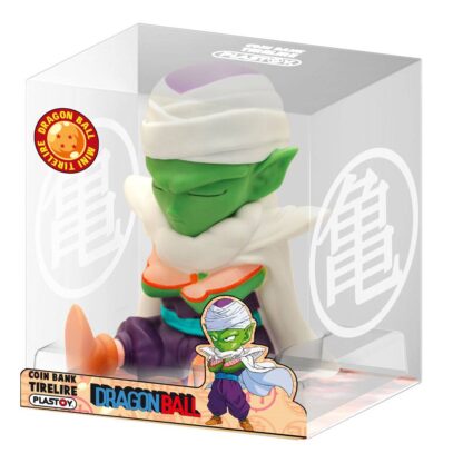 Dragon Ball Chibi Spardose Piccolo 16 cm – Bild 3