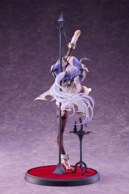 Original Character PVC Statue 1/6 Captive Knight Zephyria Deluxe Edition 38 cm – Bild 6