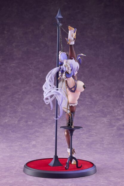 Original Character PVC Statue 1/6 Captive Knight Zephyria Deluxe Edition 38 cm – Bild 11