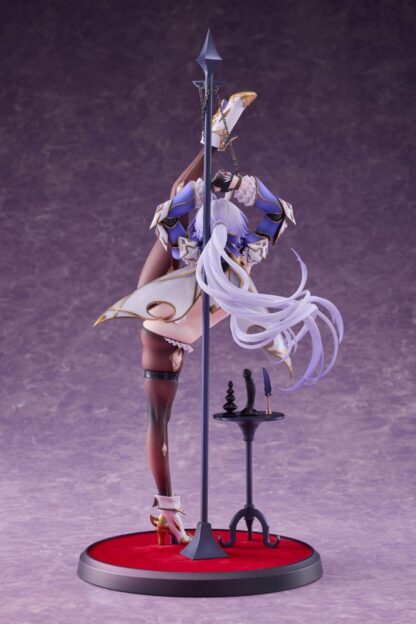 Original Character PVC Statue 1/6 Captive Knight Zephyria Deluxe Edition 38 cm – Bild 12