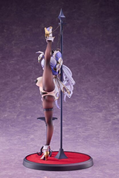 Original Character PVC Statue 1/6 Captive Knight Zephyria Deluxe Edition 38 cm – Bild 14